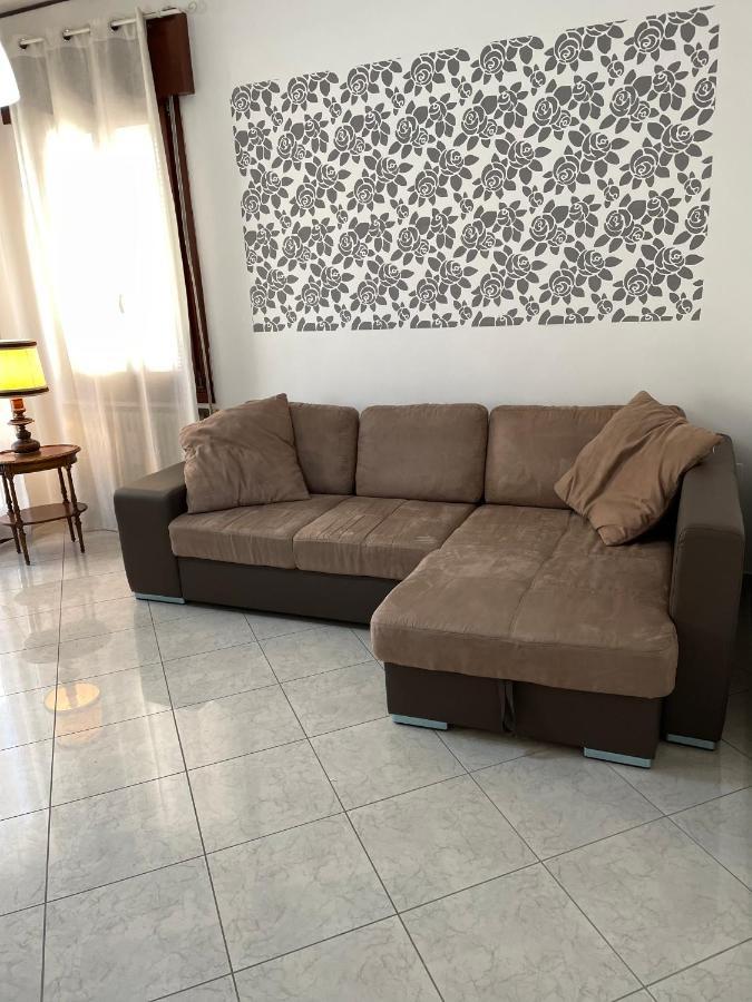 דירות סוטומרינה Casa Norma מראה חיצוני תמונה