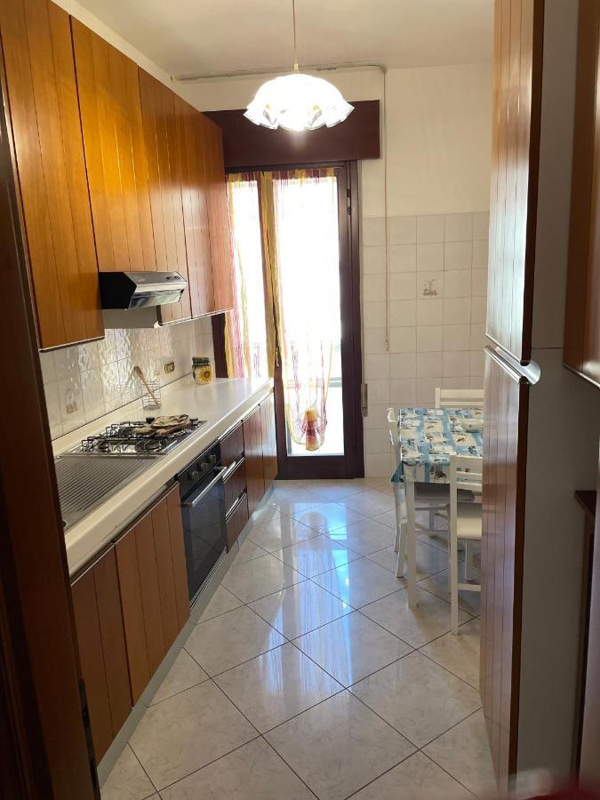 דירות סוטומרינה Casa Norma מראה חיצוני תמונה