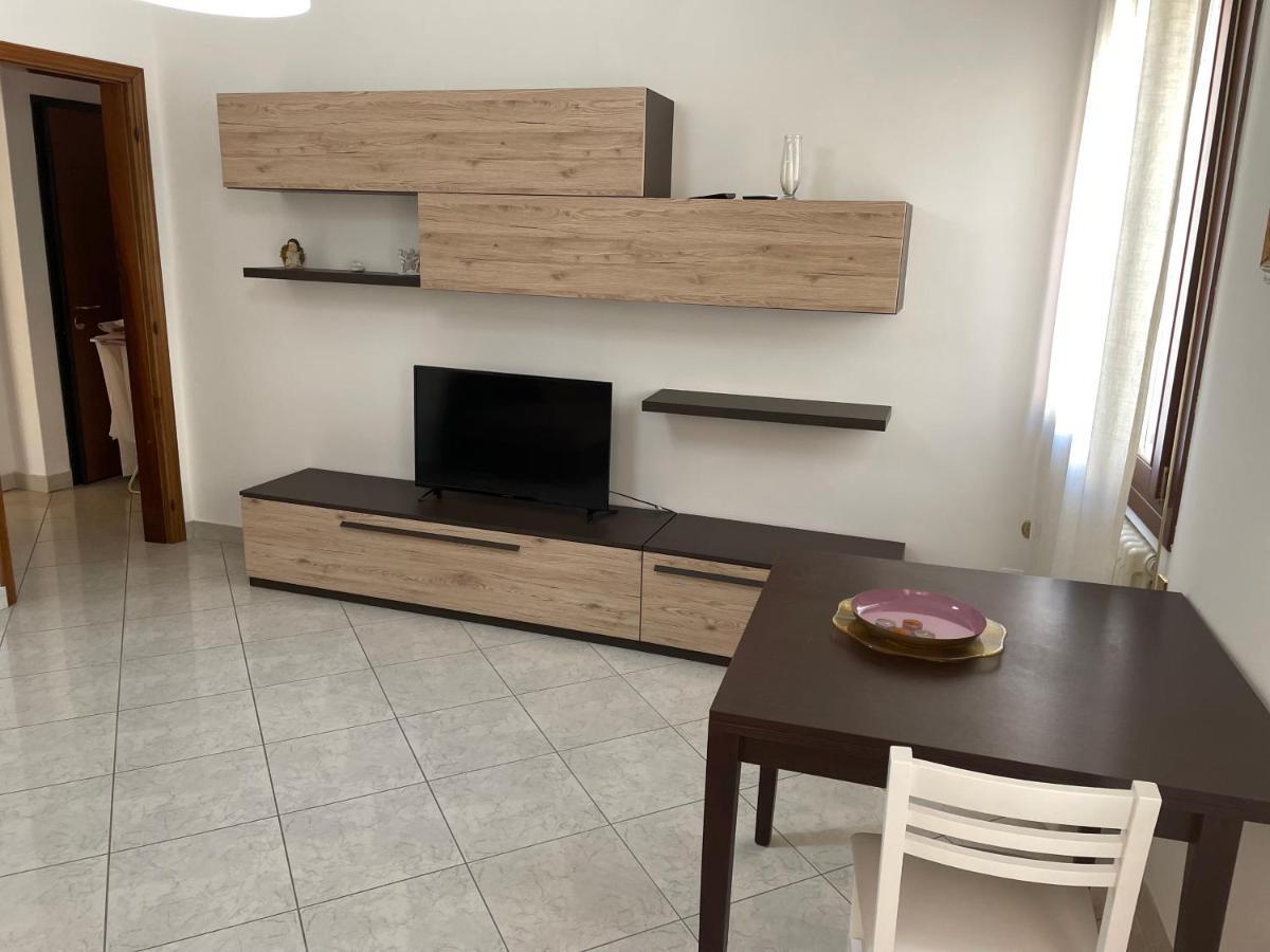 דירות סוטומרינה Casa Norma מראה חיצוני תמונה