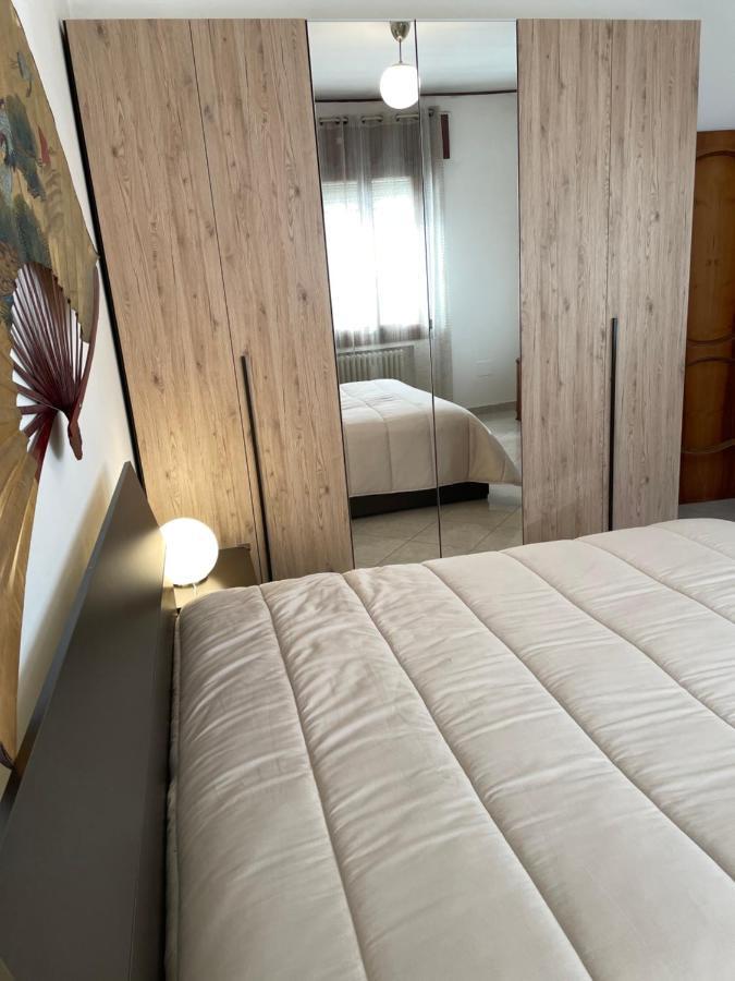 דירות סוטומרינה Casa Norma מראה חיצוני תמונה