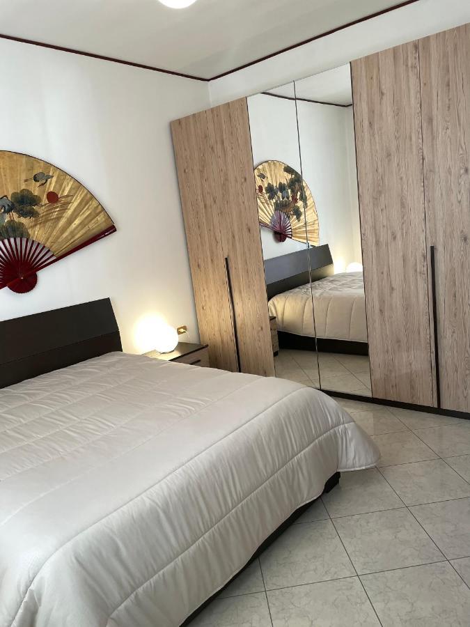 דירות סוטומרינה Casa Norma מראה חיצוני תמונה