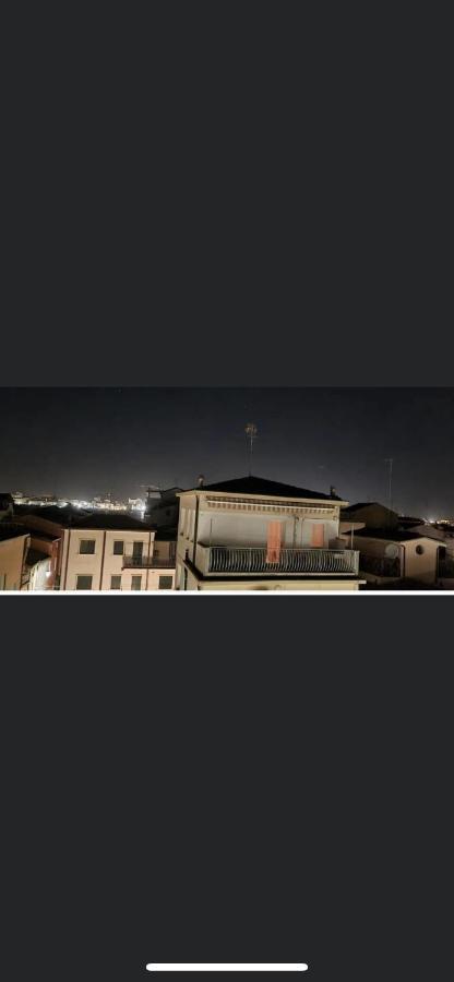 דירות סוטומרינה Casa Norma מראה חיצוני תמונה