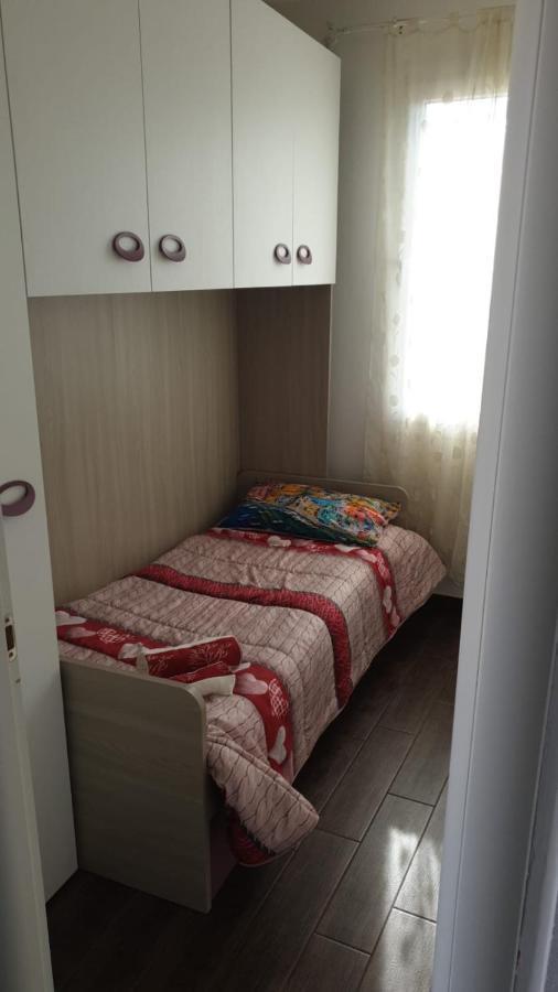 דירות סוטומרינה Casa Norma מראה חיצוני תמונה