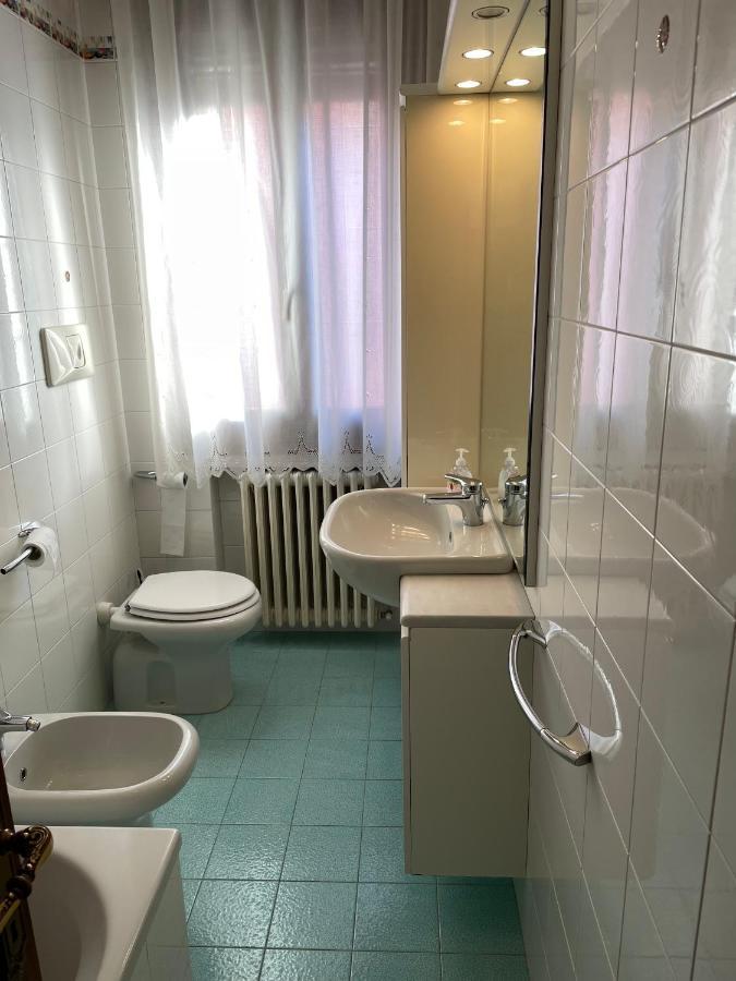 דירות סוטומרינה Casa Norma מראה חיצוני תמונה