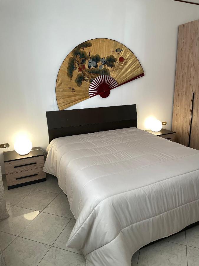 דירות סוטומרינה Casa Norma מראה חיצוני תמונה