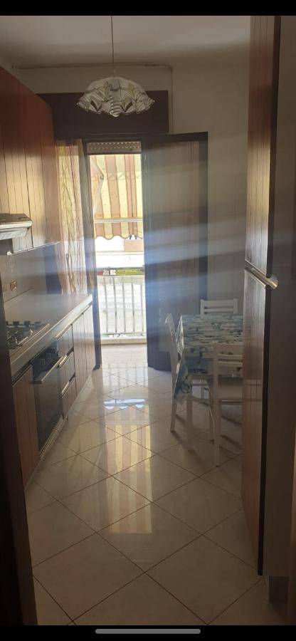 דירות סוטומרינה Casa Norma מראה חיצוני תמונה