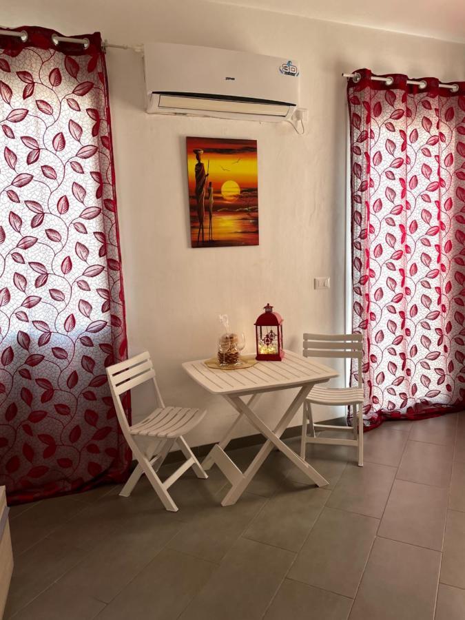 דירות סוטומרינה Casa Norma מראה חיצוני תמונה