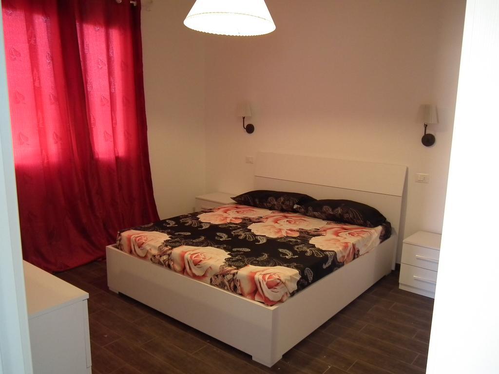 דירות סוטומרינה Casa Norma מראה חיצוני תמונה