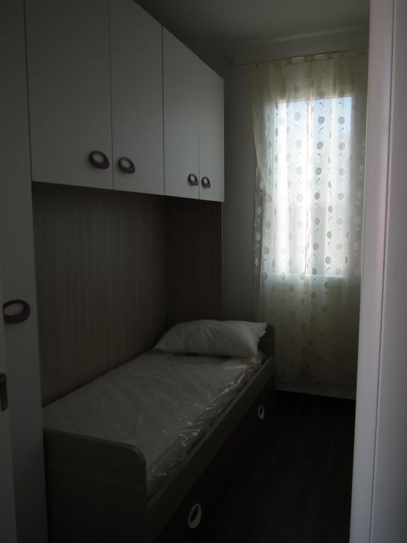 דירות סוטומרינה Casa Norma מראה חיצוני תמונה