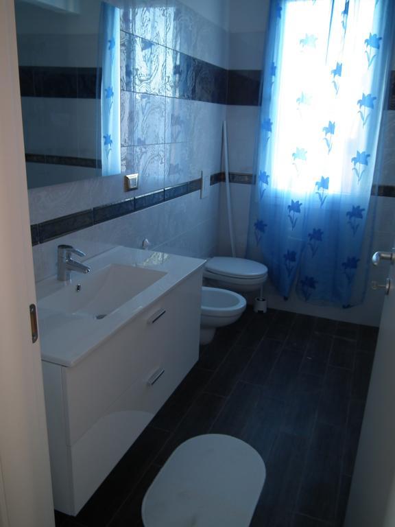 דירות סוטומרינה Casa Norma מראה חיצוני תמונה
