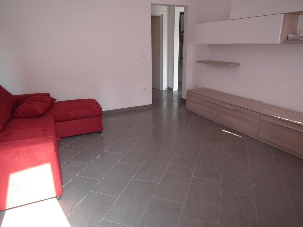 דירות סוטומרינה Casa Norma מראה חיצוני תמונה