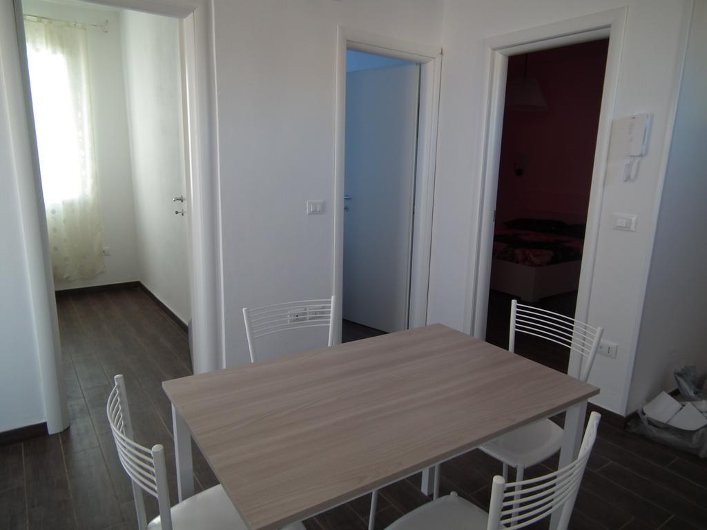 דירות סוטומרינה Casa Norma מראה חיצוני תמונה