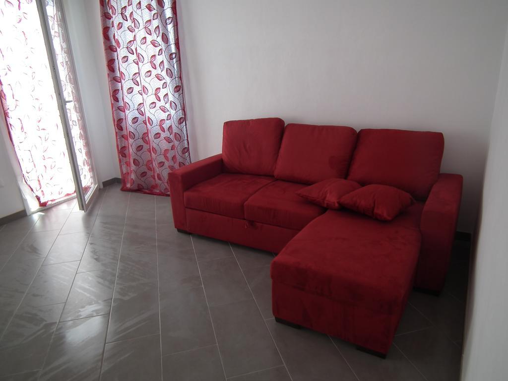 דירות סוטומרינה Casa Norma מראה חיצוני תמונה