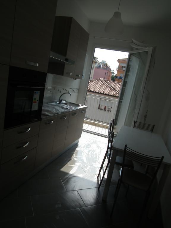 דירות סוטומרינה Casa Norma מראה חיצוני תמונה