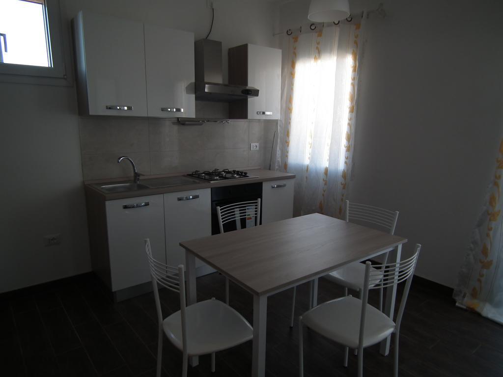 דירות סוטומרינה Casa Norma מראה חיצוני תמונה