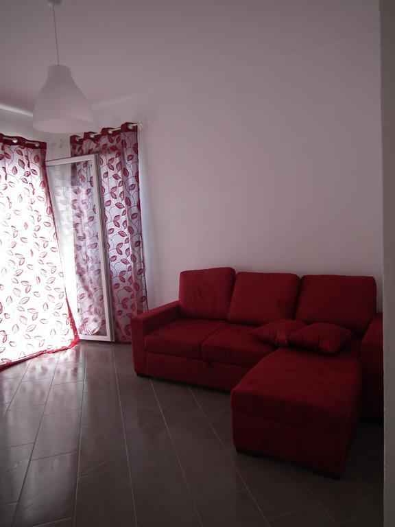 דירות סוטומרינה Casa Norma מראה חיצוני תמונה