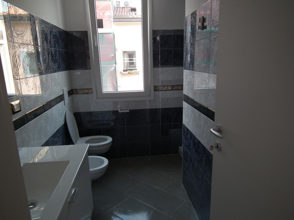 דירות סוטומרינה Casa Norma מראה חיצוני תמונה