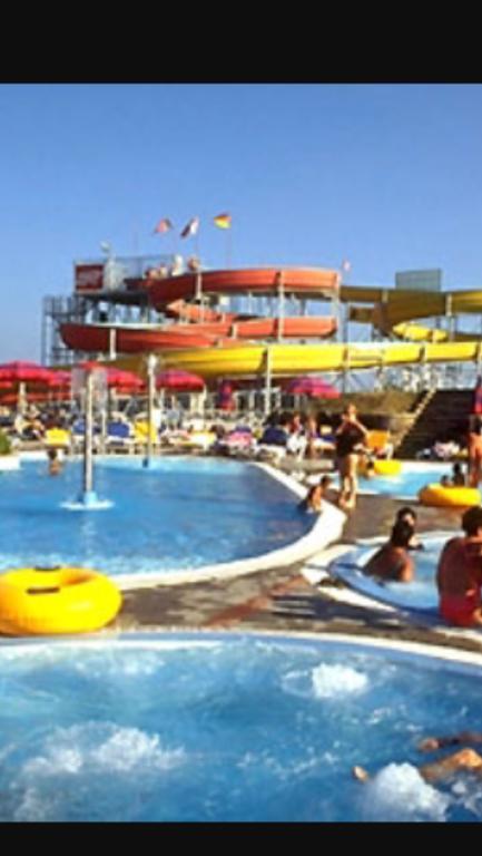 דירות סוטומרינה Casa Norma מראה חיצוני תמונה