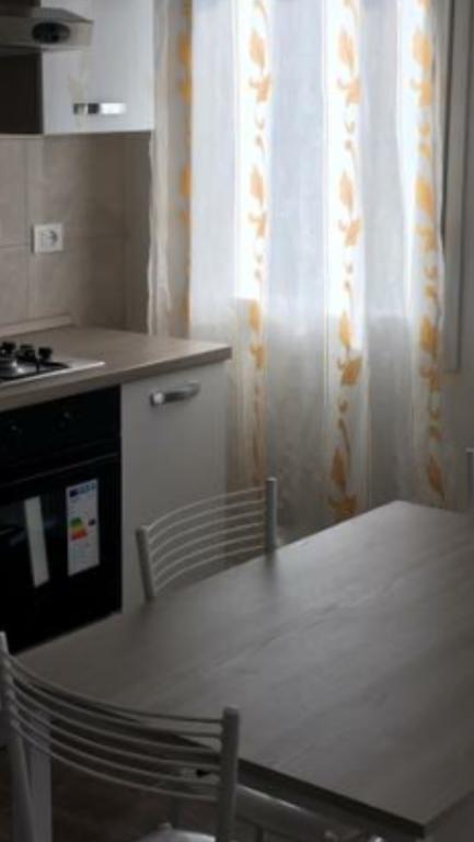 דירות סוטומרינה Casa Norma מראה חיצוני תמונה