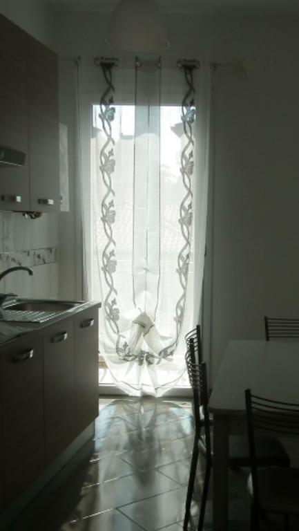 דירות סוטומרינה Casa Norma מראה חיצוני תמונה
